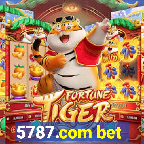 5787.com bet